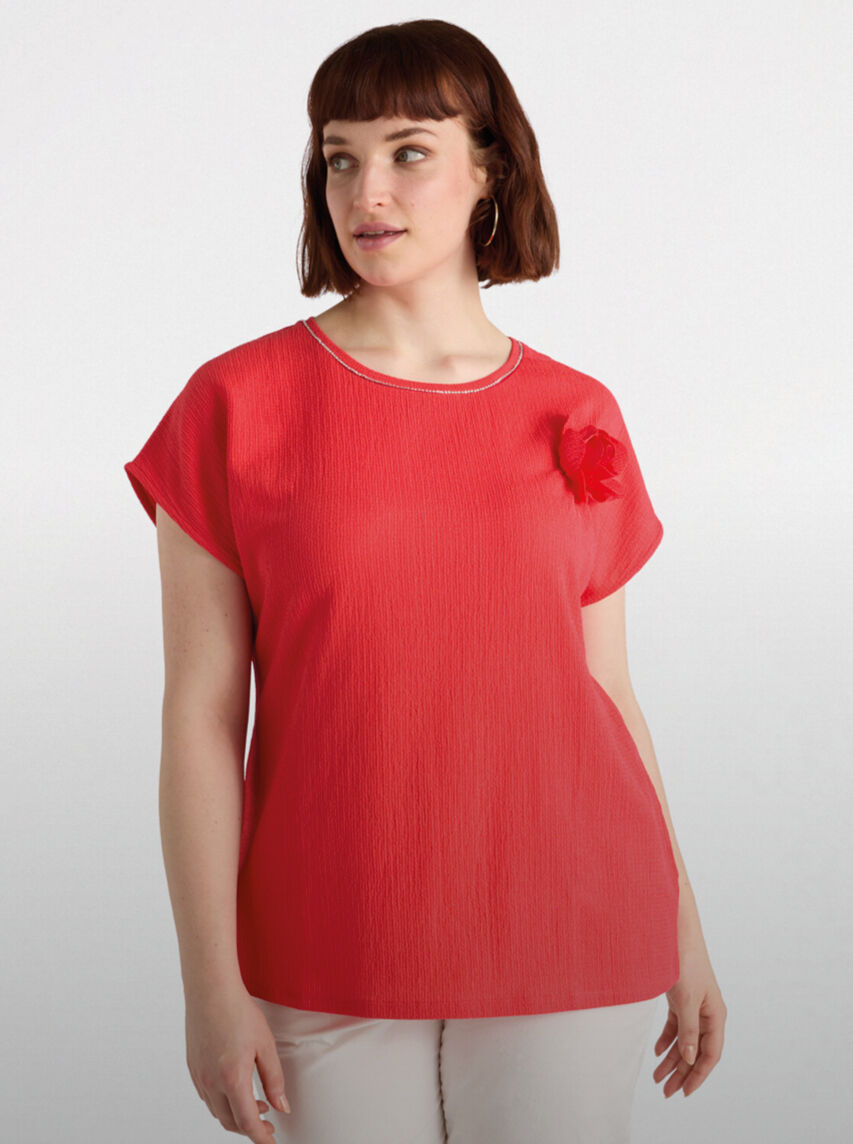 T-SHIRT DA 19€